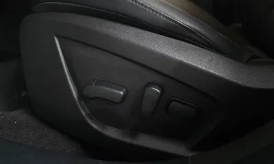 Renault-KoreaSamsung Arkana 2025, 7993 км, за 22800000 KRW - фото 30
