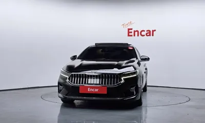 Kia K7 2020, 106623 км, за 19900000 KRW - фото 3