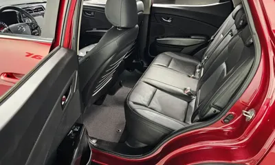 KG_Mobility_Ssangyong TIBOLI 2023, 37326 км, за 14500000 KRW - фото 11