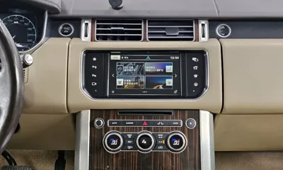 Land Rover Range Rover 2016, 188828 км, за 44290000 KRW - фото 14