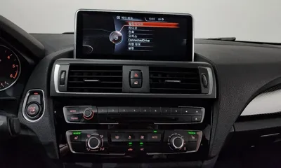 BMW 1-Series 2017, 75645 км, за 15600000 KRW - фото 12