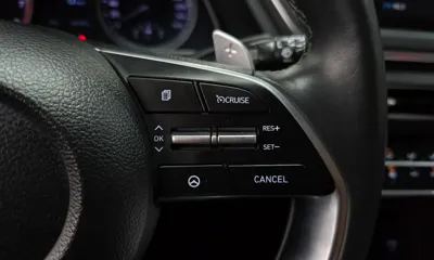 Hyundai Sonata 2020, 42855 км, за 15490000 KRW - фото 27