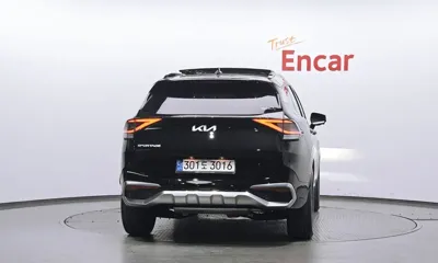 Kia Sportage 2022, 61564 км, за 24500000 KRW