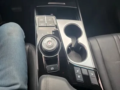 Kia K8 2023, 63000 км, за 99990000 KRW - фото 8