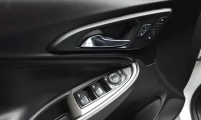 ChevroletGMDaewoo Malibu 2017, 107162 км, за 6500000 KRW - фото 29