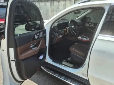 Mercedes-Benz GLE-Class 2023, 45012 км, за 86900000 KRW - фото 4