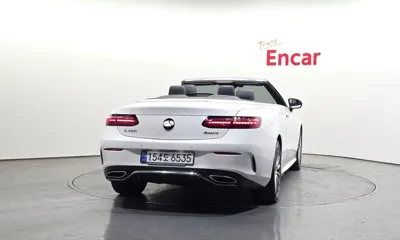 Mercedes-Benz E-Class 2021, 95896 км, за 48000000 KRW - фото 4