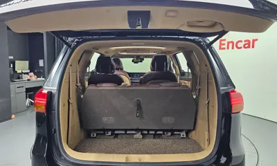 Kia Canival 2015, 137390 км, за 12200000 KRW - фото 20