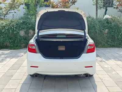 Toyota Camry 2014, 136000 км, за 49800 CNY - фото 27