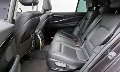 BMW Gran Turismo 2014, 98621 км, за 14590000 KRW - фото 12