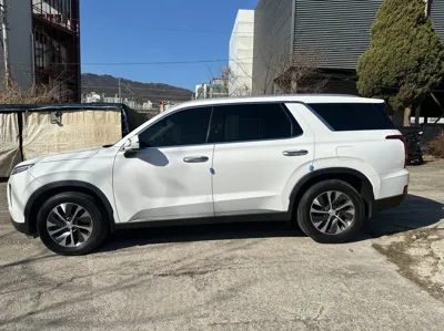 Hyundai Palisade 2022, 53500 км, за 25300000 KRW - фото 3