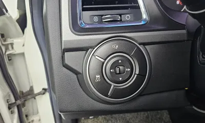 KG_Mobility_Ssangyong KORANDO 2016, 106790 км, за 7500000 KRW - фото 18
