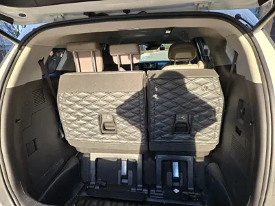Kia Canival 2025, 39000 км, за 32650000 KRW - фото 8