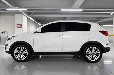 Kia Sportage 2014, 134509 км, за 6200000 KRW - фото 2
