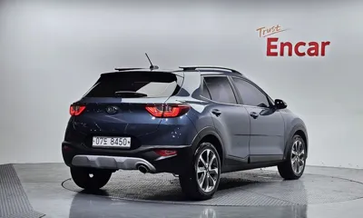 Kia Stonic 2018, 158532 км, за 8900000 KRW