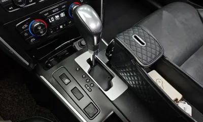 Renault-KoreaSamsung SM7 2016, 74360 км, за 8000000 KRW - фото 9
