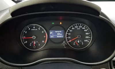 Kia Morning 2018, 36585 км, за 10900000 KRW - фото 8