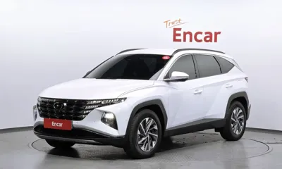 Hyundai Tucson · 2023 год