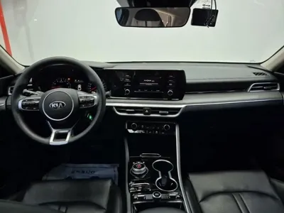 Kia K5 2020, 119344 км, за 11300000 KRW - фото 8