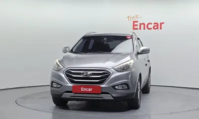Hyundai Tucson 2015, 159386 км, за 6900000 KRW