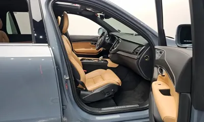 Volvo XC90 2021, 88910 км, за 46990000 KRW - фото 26