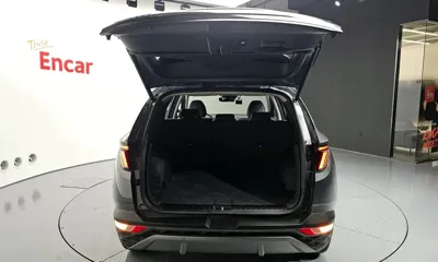 Hyundai Tucson 2021, 41730 км, за 23700000 KRW - фото 20