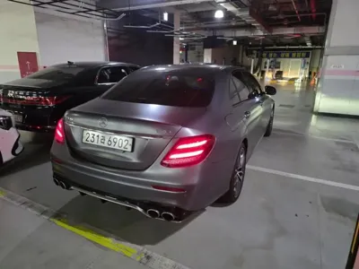 Mercedes-Benz E-Class 2019, 25367 км, за 54900000 KRW