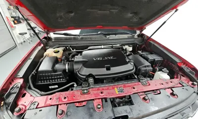 ChevroletGMDaewoo Colorado 2020, 126297 км, за 18500000 KRW - фото 6