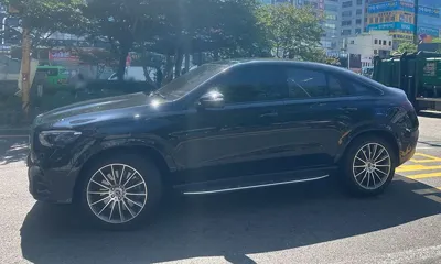 Mercedes-Benz GLE-Class 2025, 8369 км, за 116000000 KRW