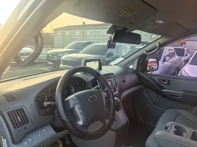 Hyundai Starex 2018, 317610 км, за 5800000 KRW - фото 7