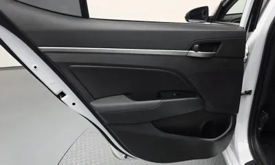 Hyundai Avante 2016, 111942 км, за 6690000 KRW - фото 25