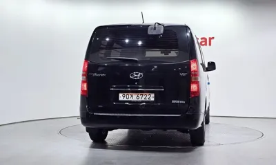 Hyundai Starex 2021, 22892 км, за 19400000 KRW