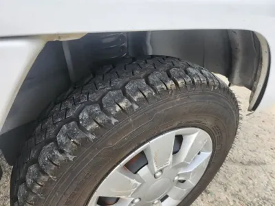 ChevroletGMDaewoo labo 2017, 60000 км, за 5900000 KRW - фото 15
