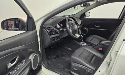 Renault-KoreaSamsung SM3 2016, 151880 км, за 2900000 KRW - фото 10