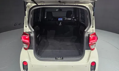 Kia Ray 2021, 74576 км, за 8500000 KRW - фото 20