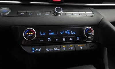 Hyundai Avante 2021, 37095 км, за 16700000 KRW - фото 30