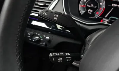 Audi Q5 2022, 72444 км, за 36500000 KRW - фото 32