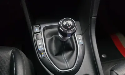 Hyundai Veloster 2022, 88203 км, за 20990000 KRW - фото 9