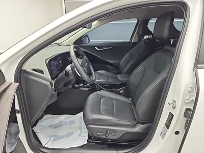Kia Niro 2024, 23806 км, за 29700000 KRW - фото 11
