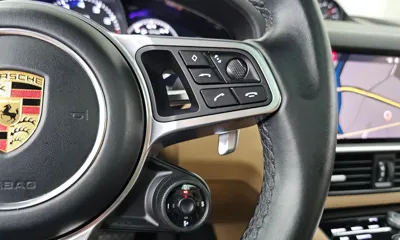 Porsche Cayenne 2021, 77343 км, за 82000000 KRW - фото 32