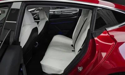 Tesla Model 3 2020, 47617 км, за 30800000 KRW - фото 26