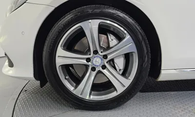 Mercedes-Benz E-Class 2017, 139261 км, за 19990000 KRW - фото 5