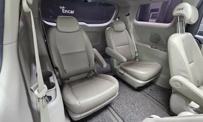 Kia Canival 2019, 149462 км, за 10600000 KRW - фото 29