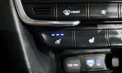 Hyundai Santafe 2019, 95052 км, за 15900000 KRW - фото 18