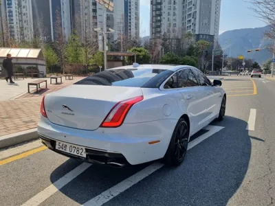 Jaguar XJ 2016, 83326 км, за 18800000 KRW - фото 6