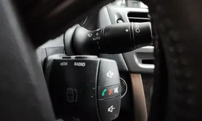 Renault-KoreaSamsung SM5 2016, 147365 км, за 3000000 KRW - фото 30