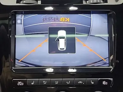 Volkswagen Scirocco 2015, 173888 км, за 9700000 KRW - фото 14