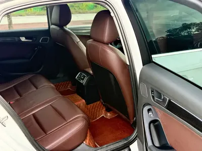Audi A4L 2015, 190000 км, за 39800 CNY - фото 12