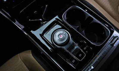Kia Canival 2021, 98290 км, за 22500000 KRW - фото 9