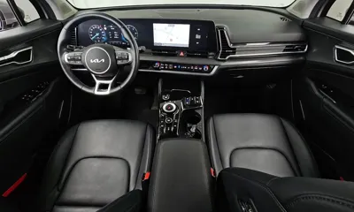Kia Sportage 2023, 75235 км, за 21800000 KRW - фото 7